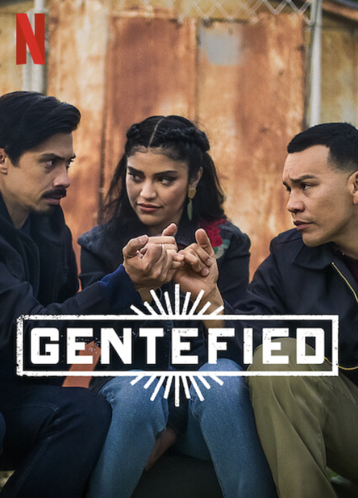 Gentefied Temporada 2