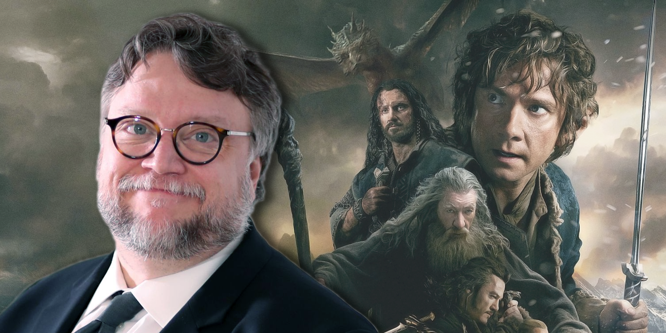 El Hobbit, de Guillermo del Toro, todo lo que sabemos de la película cancelada