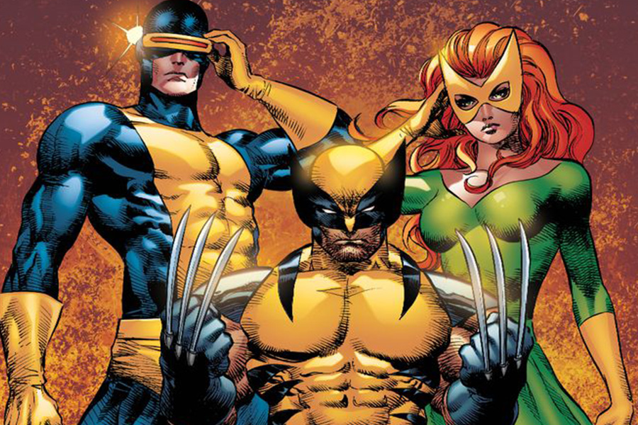 Internet reacciona ante el cómic que sugiere que Wolverine es gay