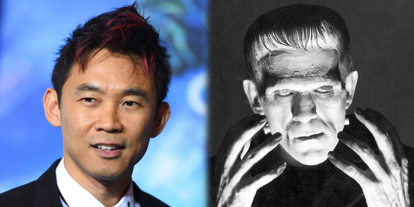 James Wan desarrolla una adaptación de Frankenstein ambientada en la actualidad