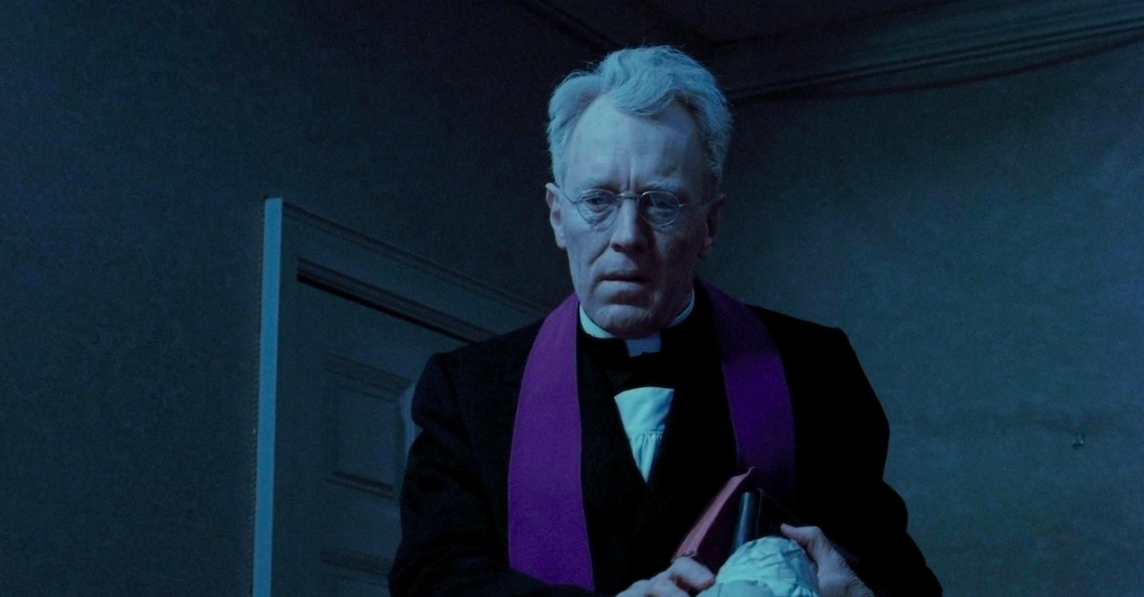 Max Von Sydow: el legendario actor de El Séptimo Sello, El Exorcista y más ha muerto