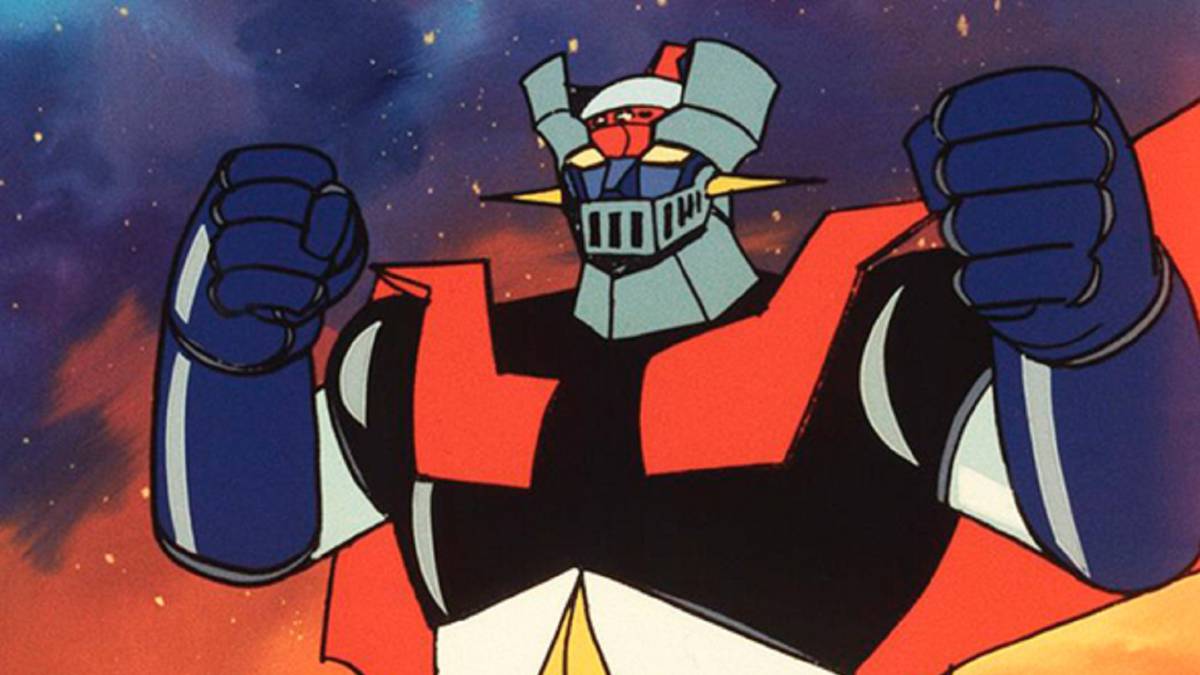 Mazinger Z, ¿qué dijo la crítica de esta serie de televisión?