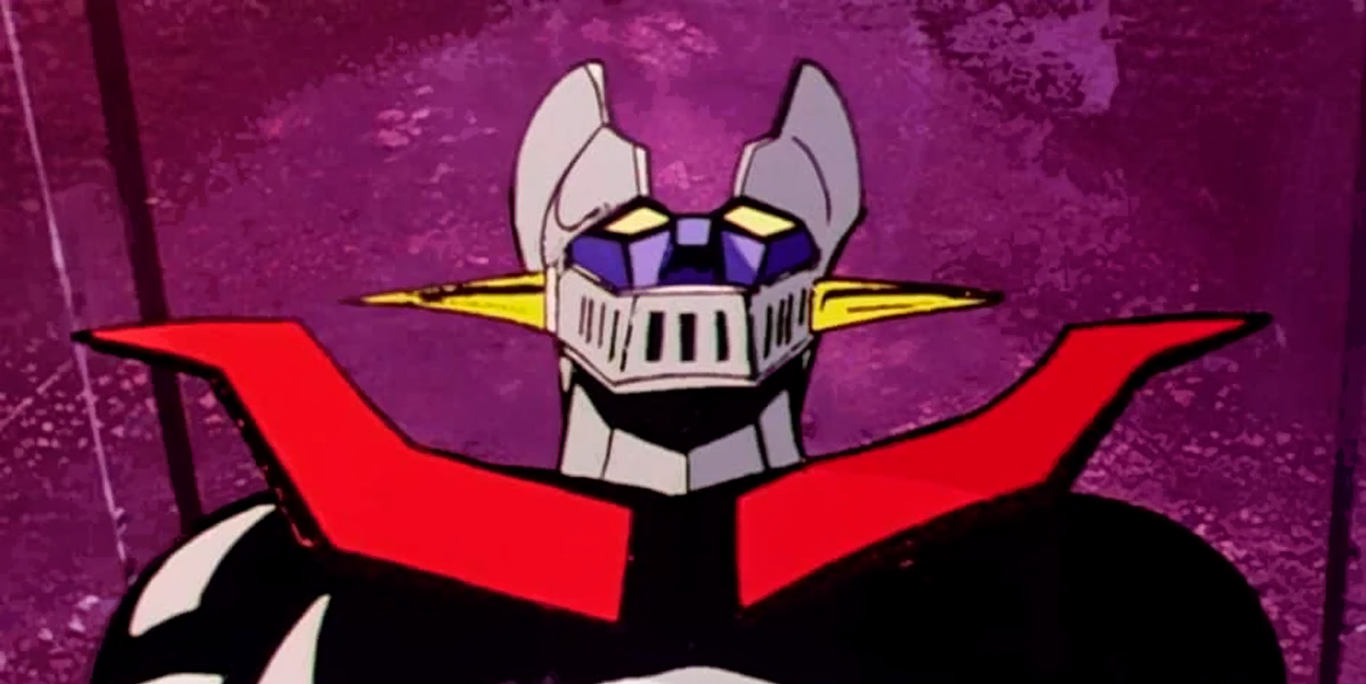 Mazinger Z llega a Netflix y los millennials la acusan de machista y retrógrada