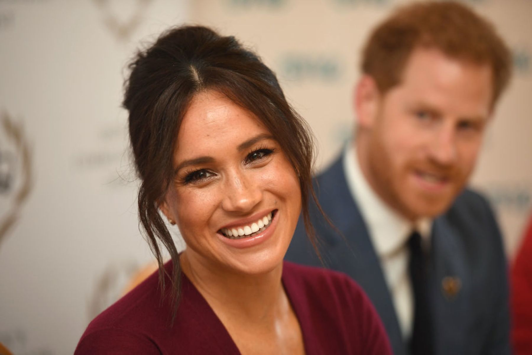 Meghan Markle estaría buscando ser una superheroína de Marvel