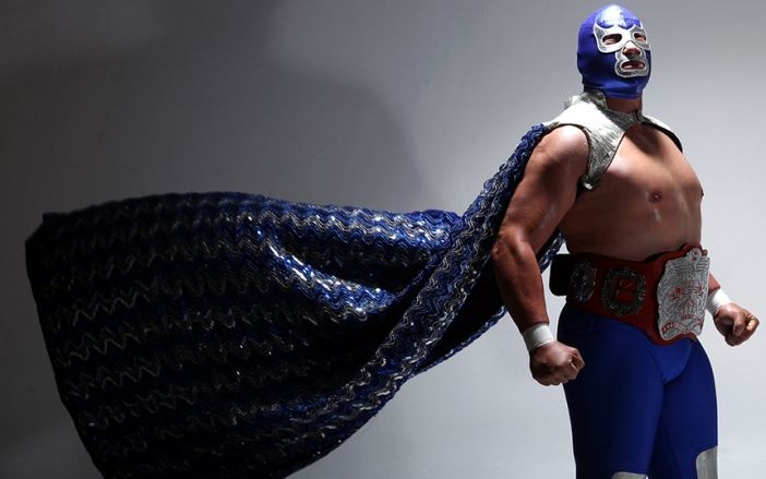 METE-CRÍTICA | Blue Demon Jr. y Tinieblas Jr. con la llave para llevar la lucha libre más allá del cuadrilátero