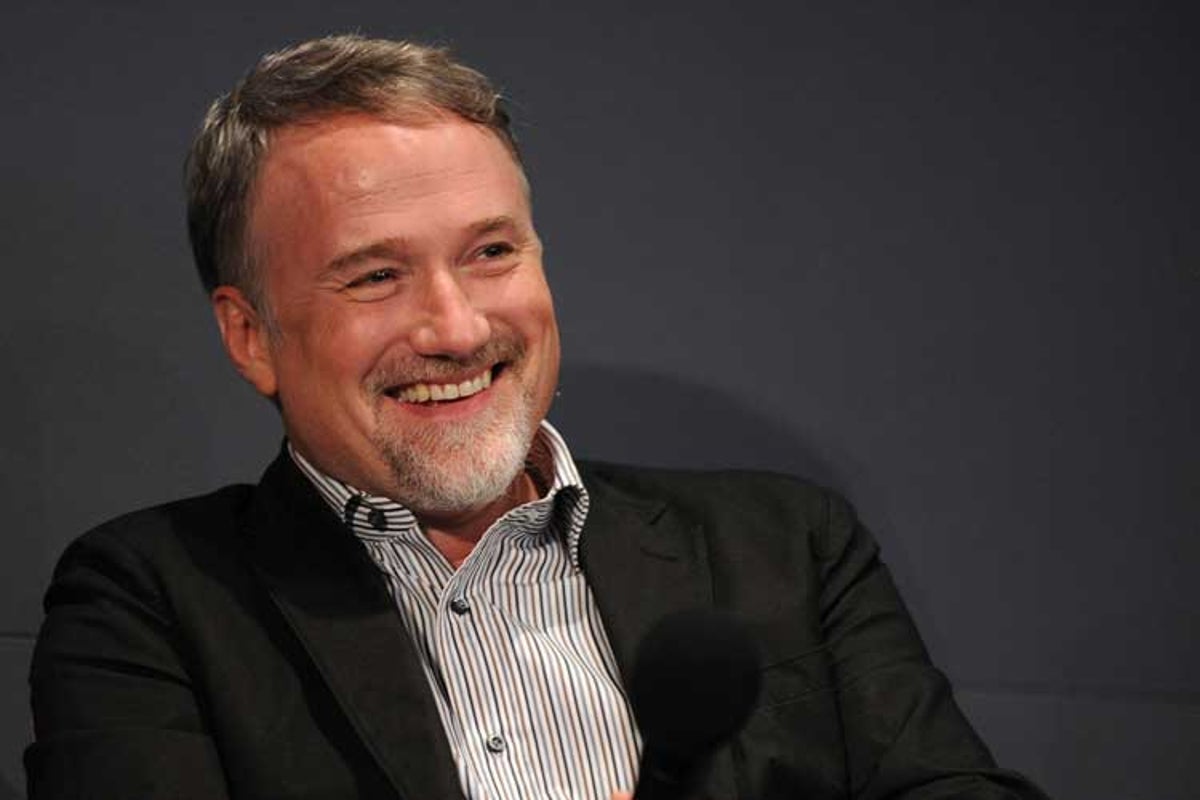 Por pandemia, David Fincher imparte masterclass online a 450 estudiantes de cine