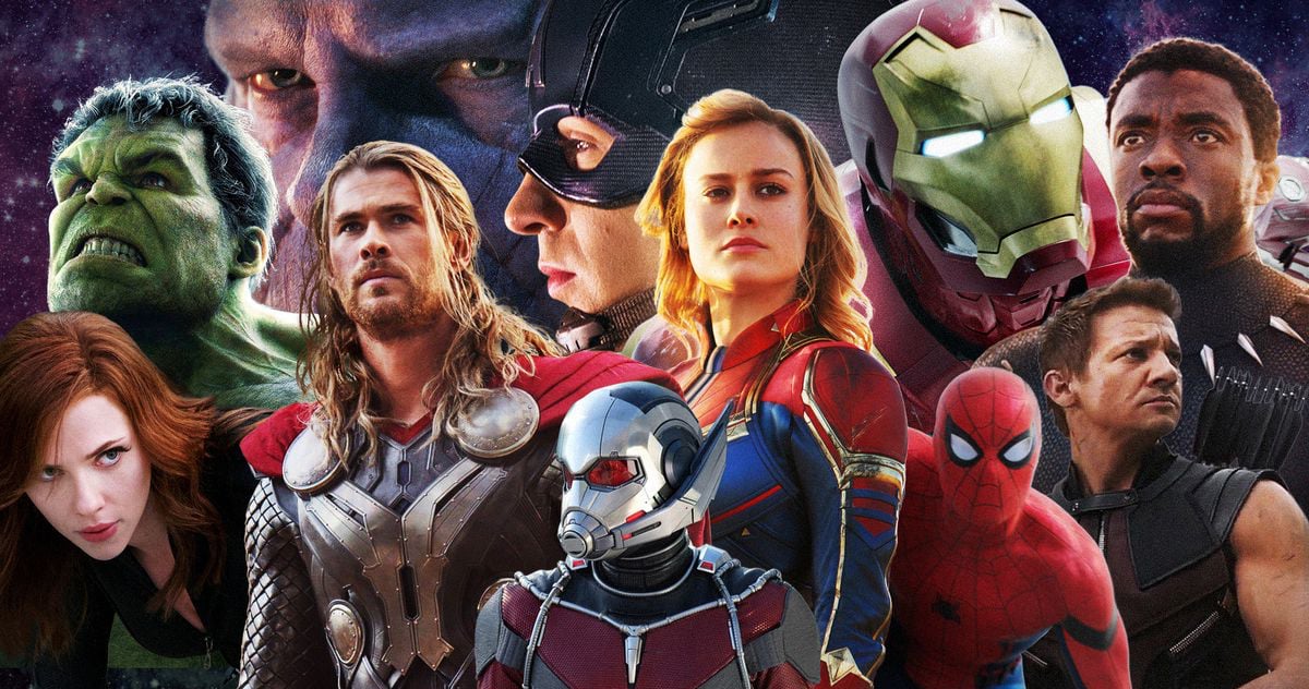 Esta es la peor película de Marvel según los fans