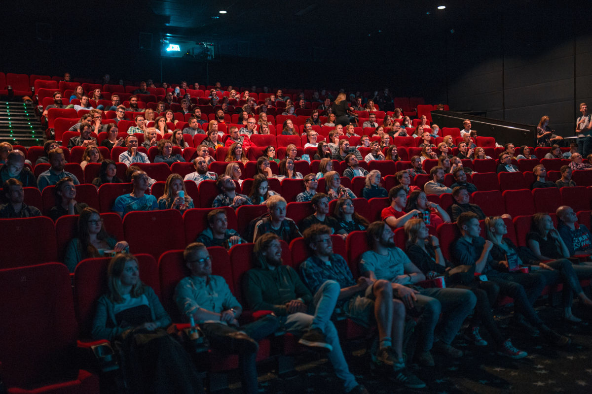 ¿El principio del fin? El coronavirus podría cambiar la industria del cine para siempre, aseguran expertos