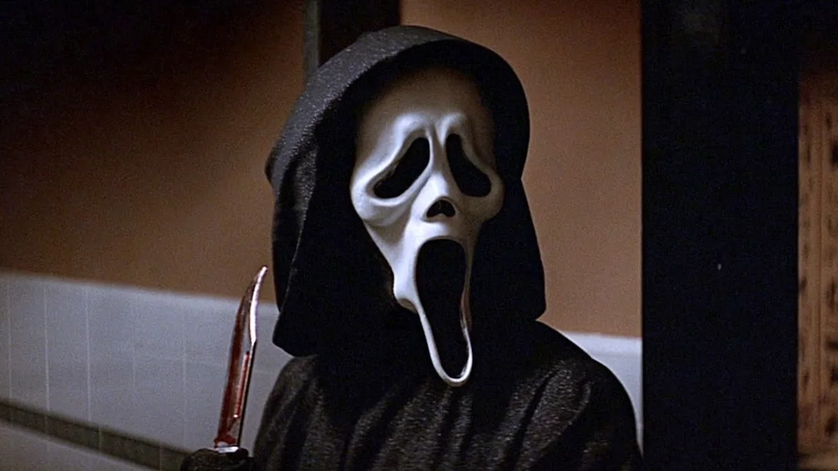 Reboot de Scream ya se encuentra en desarrollo con los directores de Boda Sangrienta