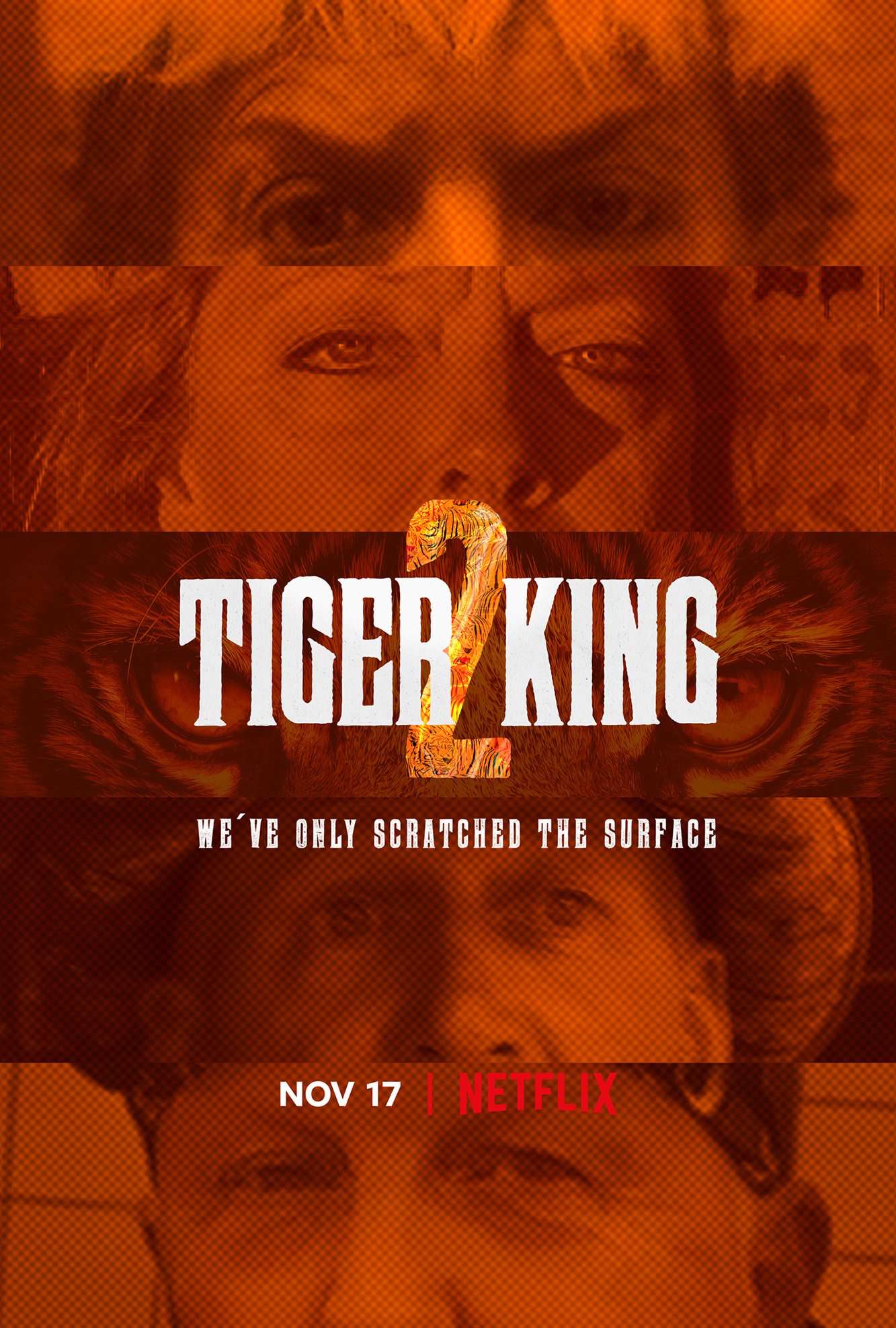 Rey Tigre Temporada 2