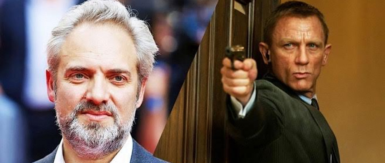 Sam Mendes dice que hacer películas de Bond es dañino a la salud