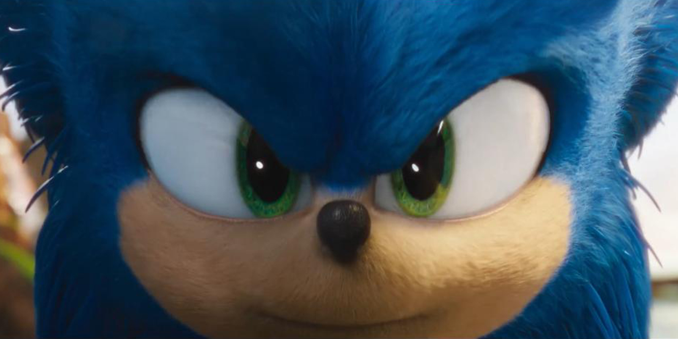 Sonic La Película está por convertirse en la adaptación de videojuegos más taquillera