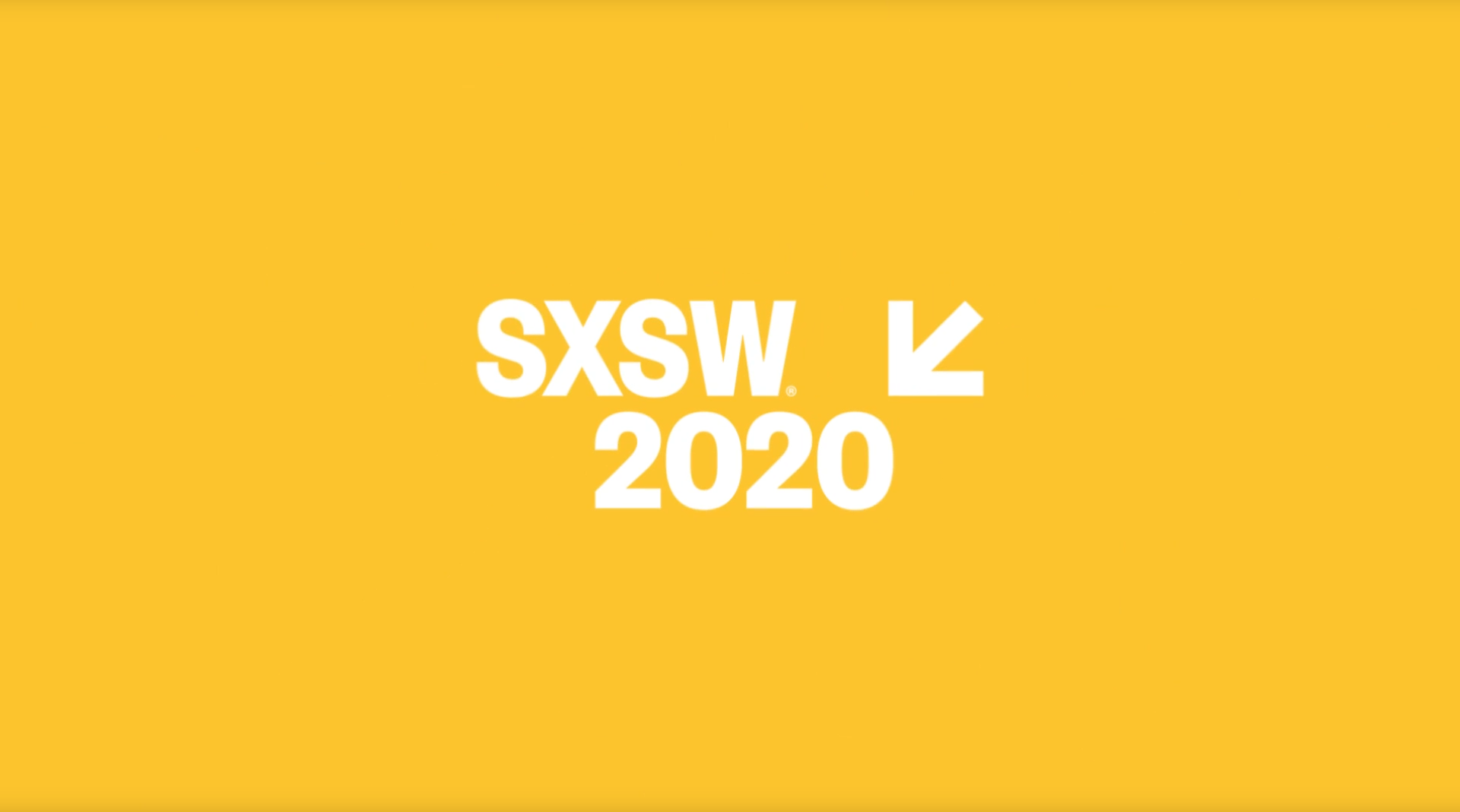 SXSW 2020: Apple y Netflix cancelan sus proyecciones y paneles por el coronavirus