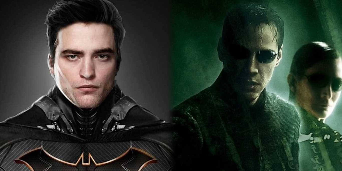 The Batman y Matrix 4 retrasarían sus fechas de estreno por el coronavirus