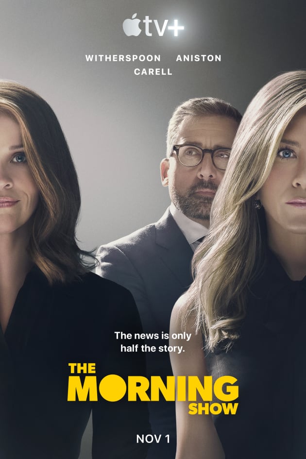 The Morning Show Temporada 1