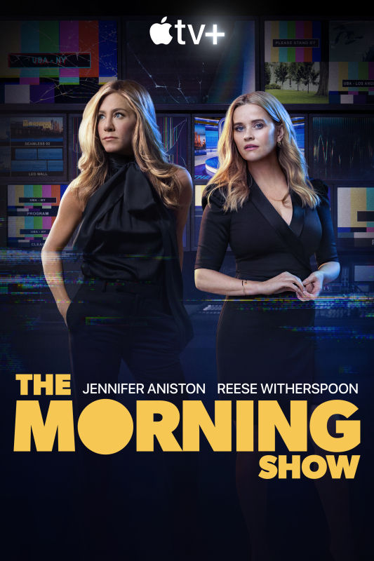 The Morning Show Temporada 2