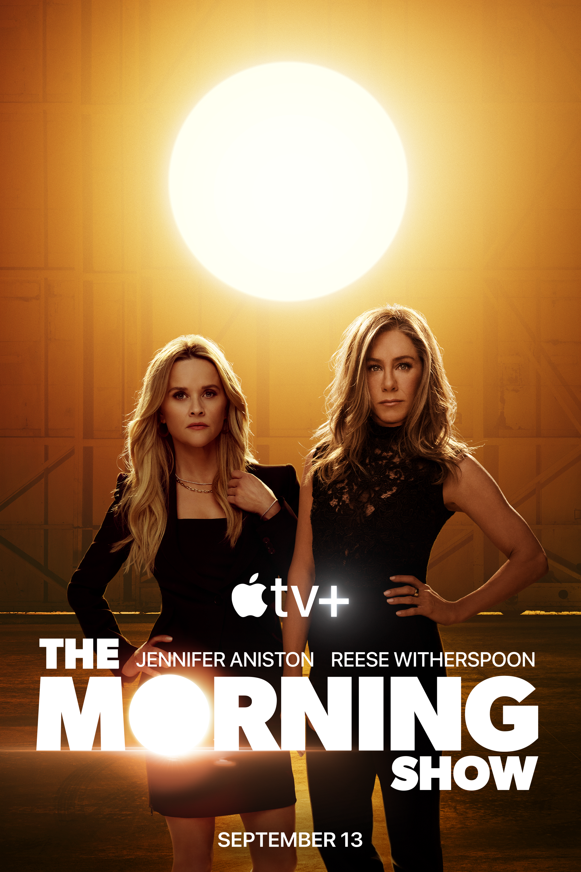 The Morning Show Temporada 3