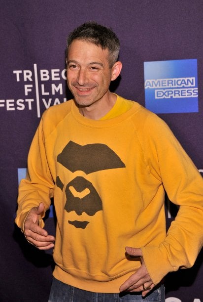 Adam Horovitz