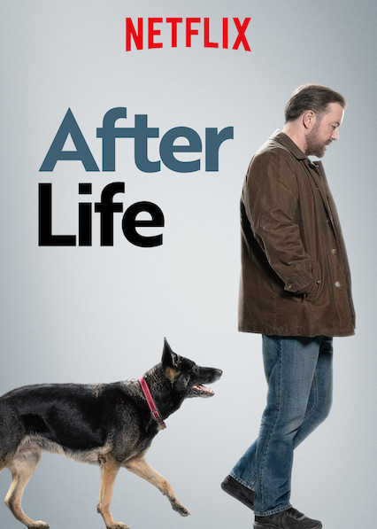 After Life Temporada 1