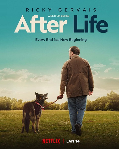 After Life Temporada 3