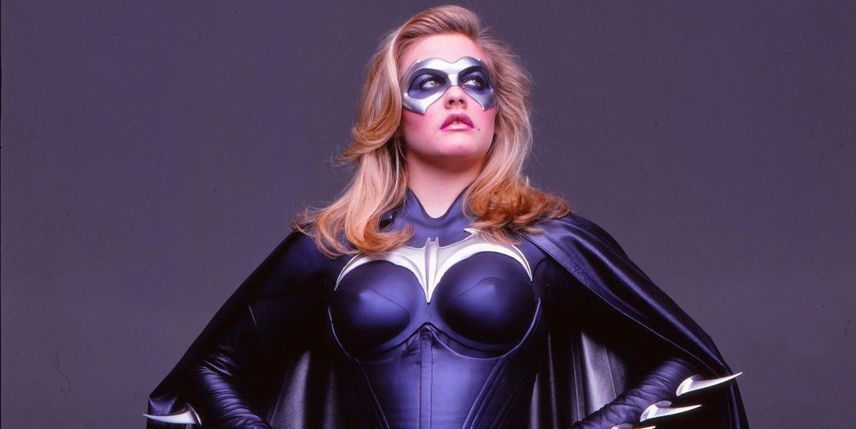 Alicia Silverstone confiesa que sufrió body-shaming por su papel en Batman & Robin