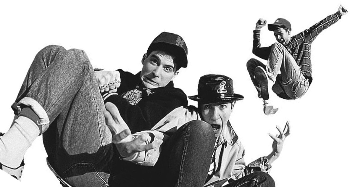 Beastie Boys Story ya tiene calificación de la crítica