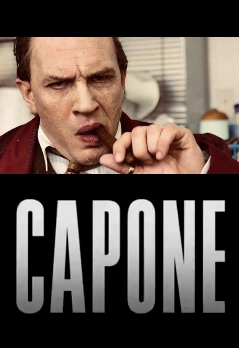 Capone