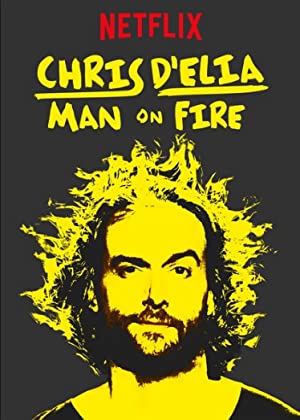 Chris D’Elia: No Pain
