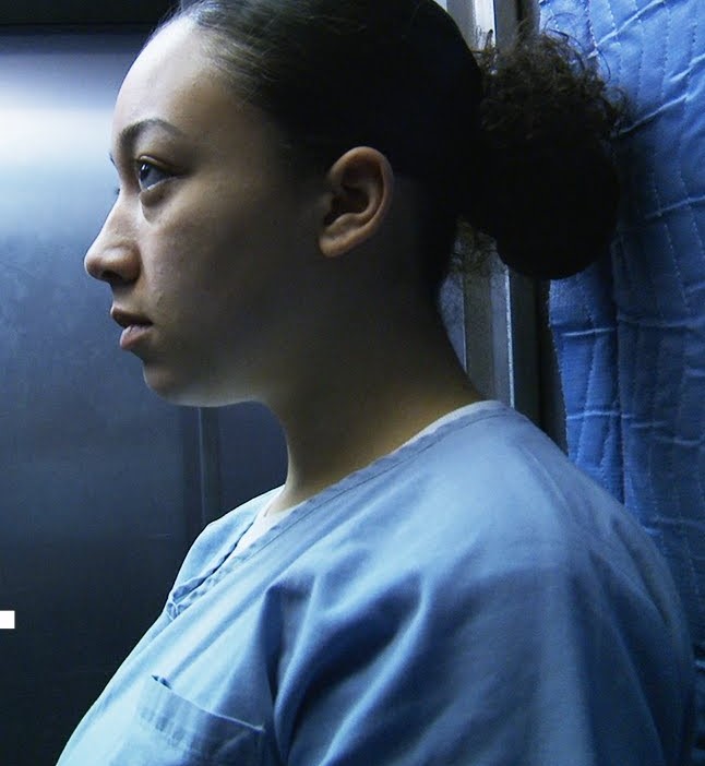 Condena y redención: El caso de Cyntoia Brown