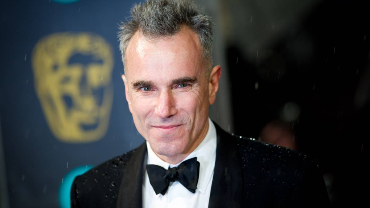 Daniel Day-Lewis: sus mejores películas según la crítica