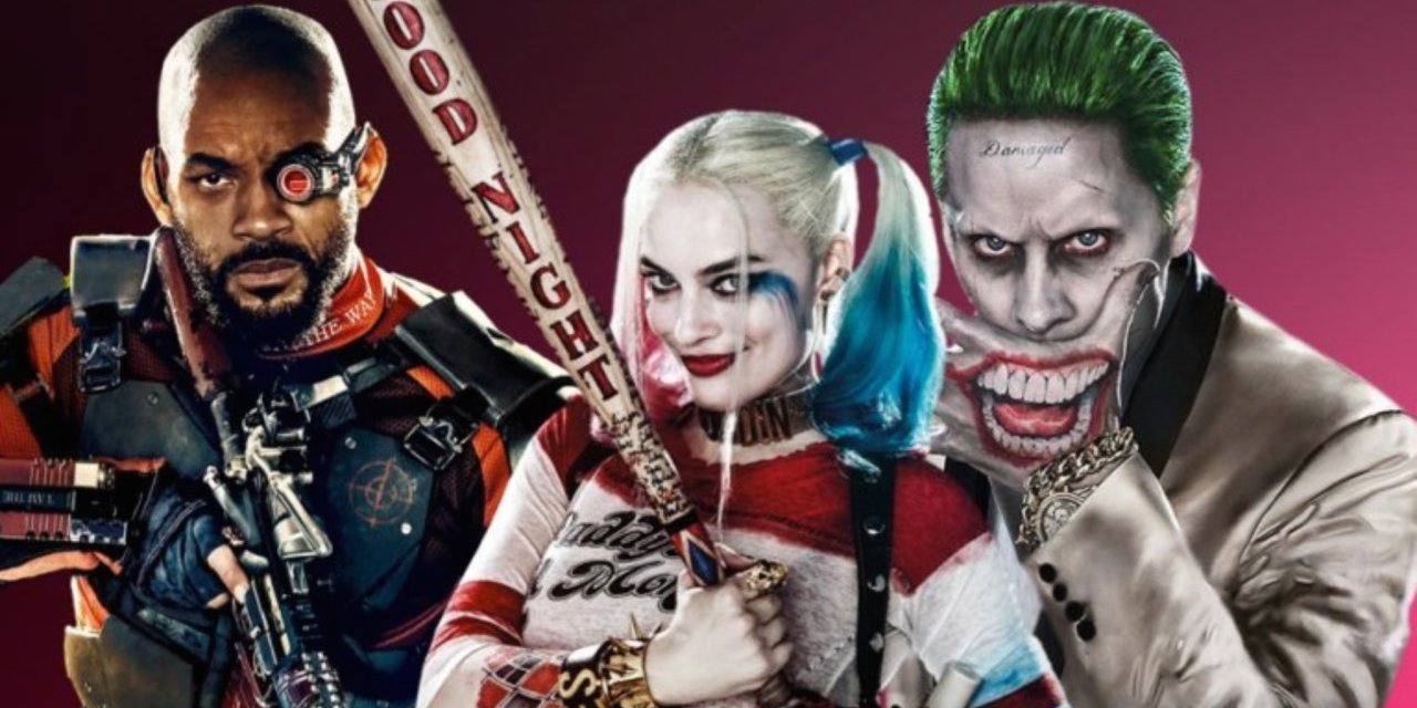 David Ayer, director de Suicide Squad, dice que Marvel sí sabe hacer películas