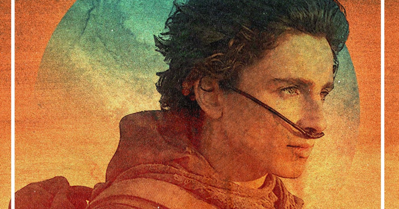 Dune: hijo de Frank Herbert dice que su padre estaría orgulloso de Denis Villeneuve