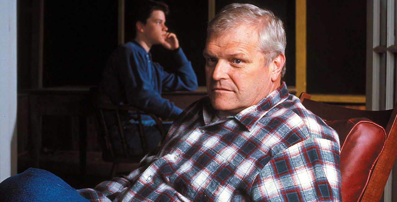 Fallece el actor Brian Dennehy a los 81 años