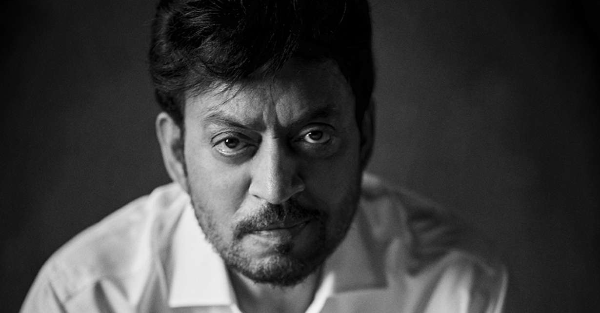 Fallece Irrfan Khan, actor de Una Aventura Extraordinaria y Mundo Jurásico