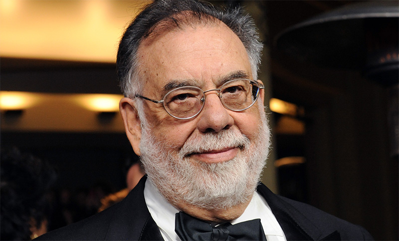 Francis Ford Coppola: sus mejores películas según la crítica