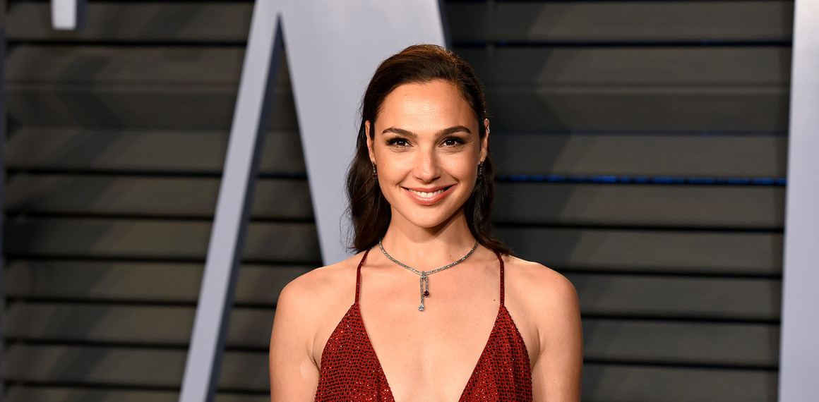 Gal Gadot podría aparecer en Rápidos y Furiosos 10