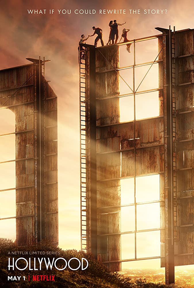 Hollywood Temporada 1