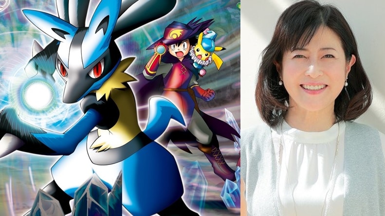 Kumiko Okae: actriz de Studio Ghibli y Pókemon, muere a causa del coronavirus