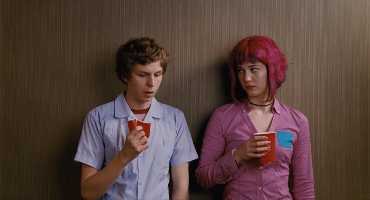 Michael Cera se une a la petición de Mary Elizabeth Winstead para una secuela de Scott Pilgrim vs. the World