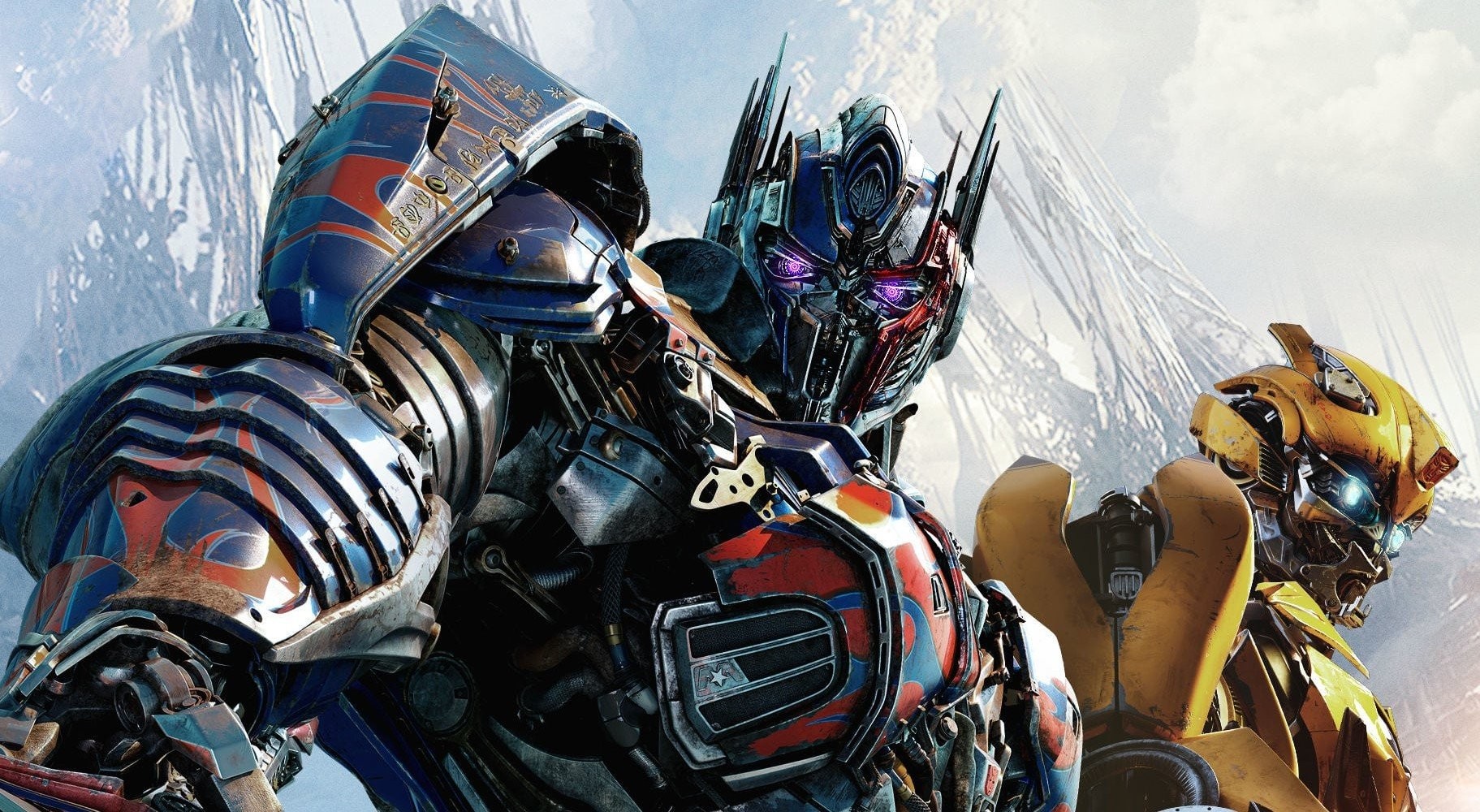 Nueva película de Transformers será una precuela animada y estará a cargo del director de Toy Story 4