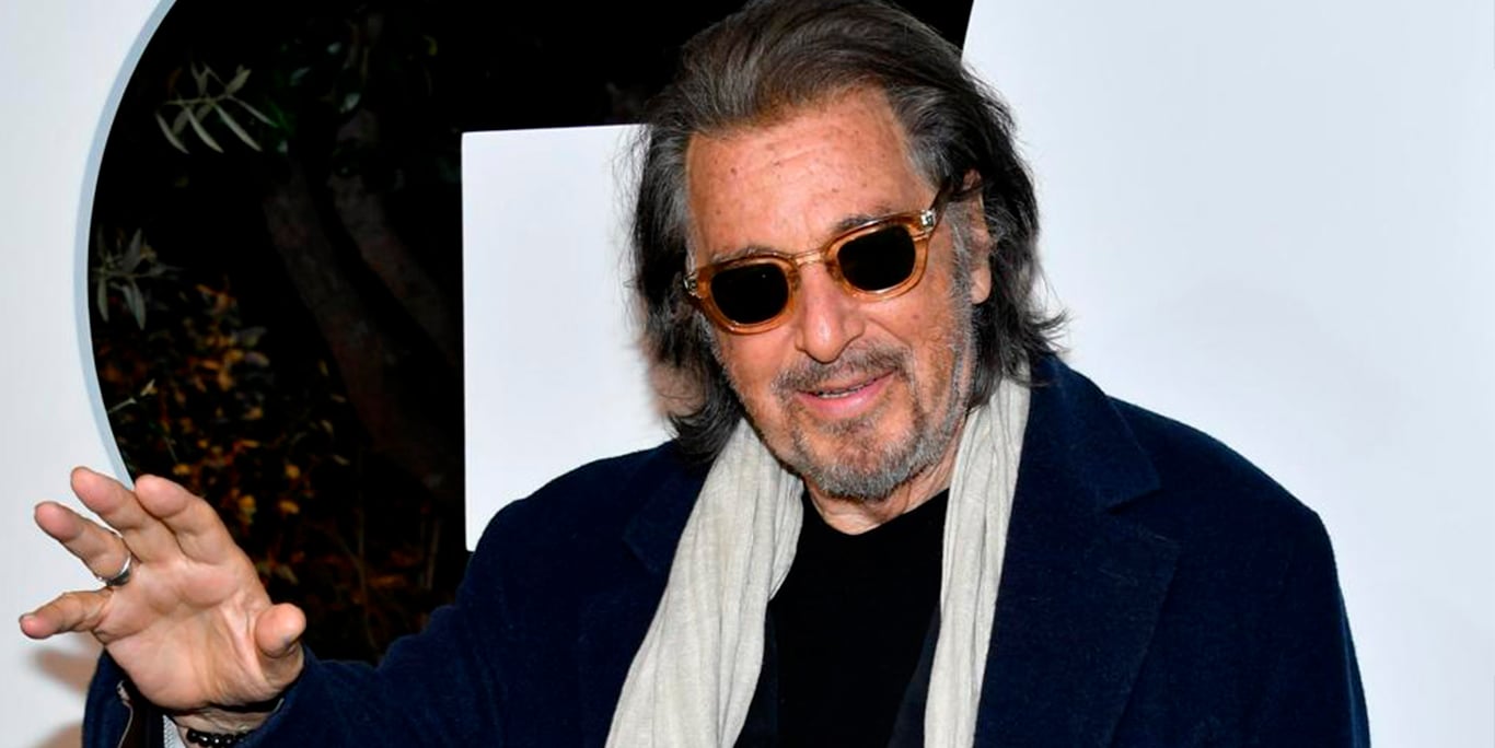 Al Pacino cumple 80 y los fans comparten los mejores momentos de su carrera