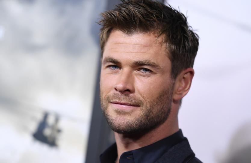 ¿Podrá Chris Hemsworth dejar atrás su personaje de Thor?