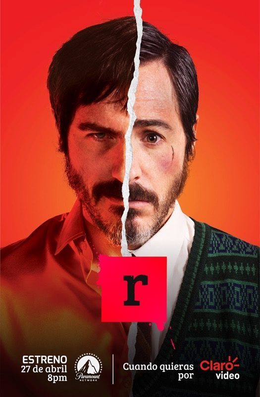 R Temporada 1