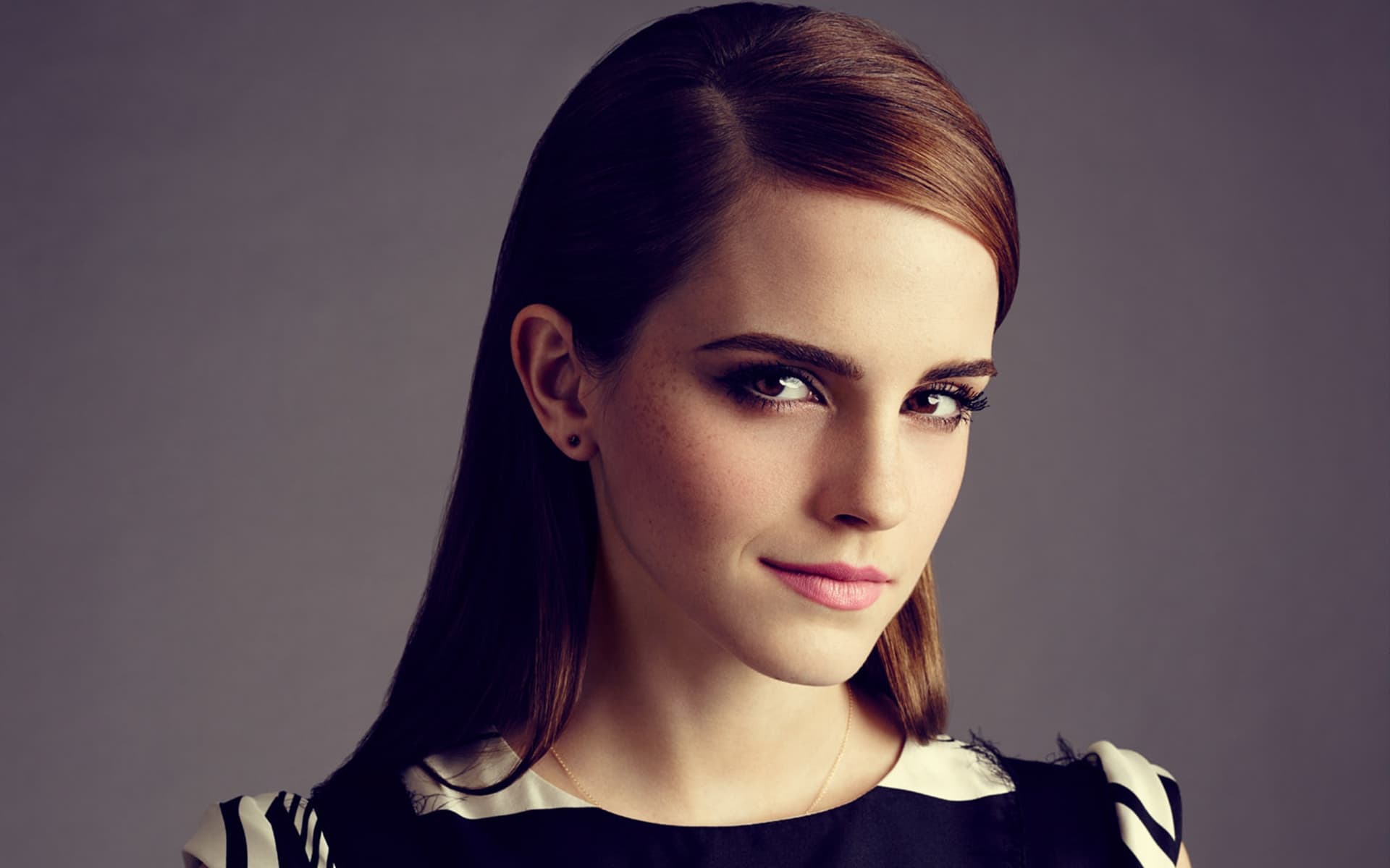 Razones por las que Emma Watson es tan querida y admirada