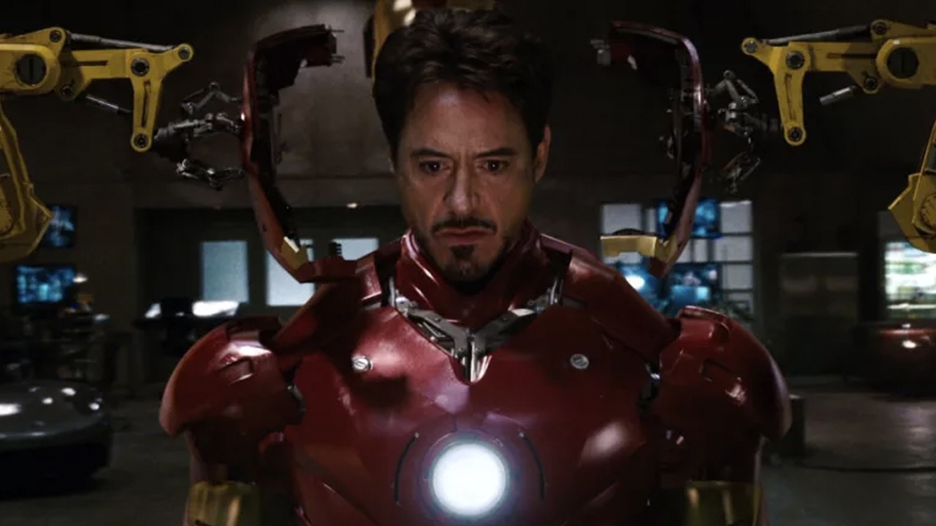 Robert Downey Jr. pudo haber revelado que regresará como Iron Man al MCU