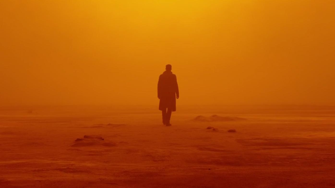 Roger Deakins revela que el estudio lo quiso reemplazar en Blade Runner 2049