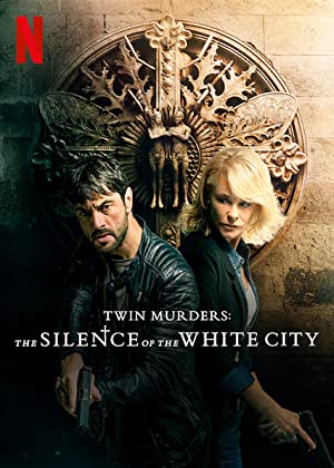 El Silencio de la Ciudad Blanca