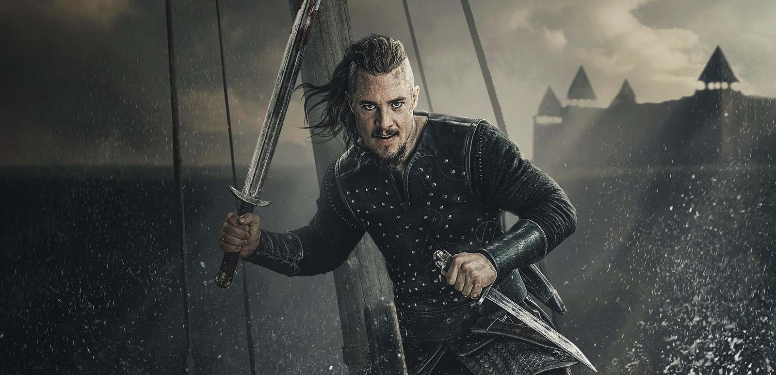 The Last Kingdom: la cuarta temporada ya tiene calificación de la crítica