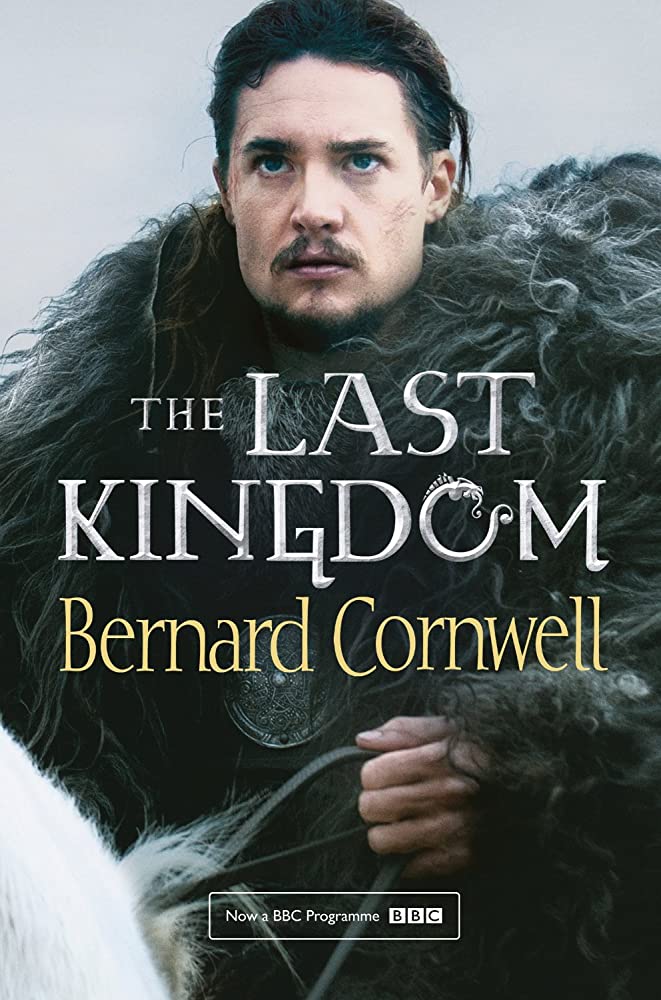 The Last Kingdom Temporada 1