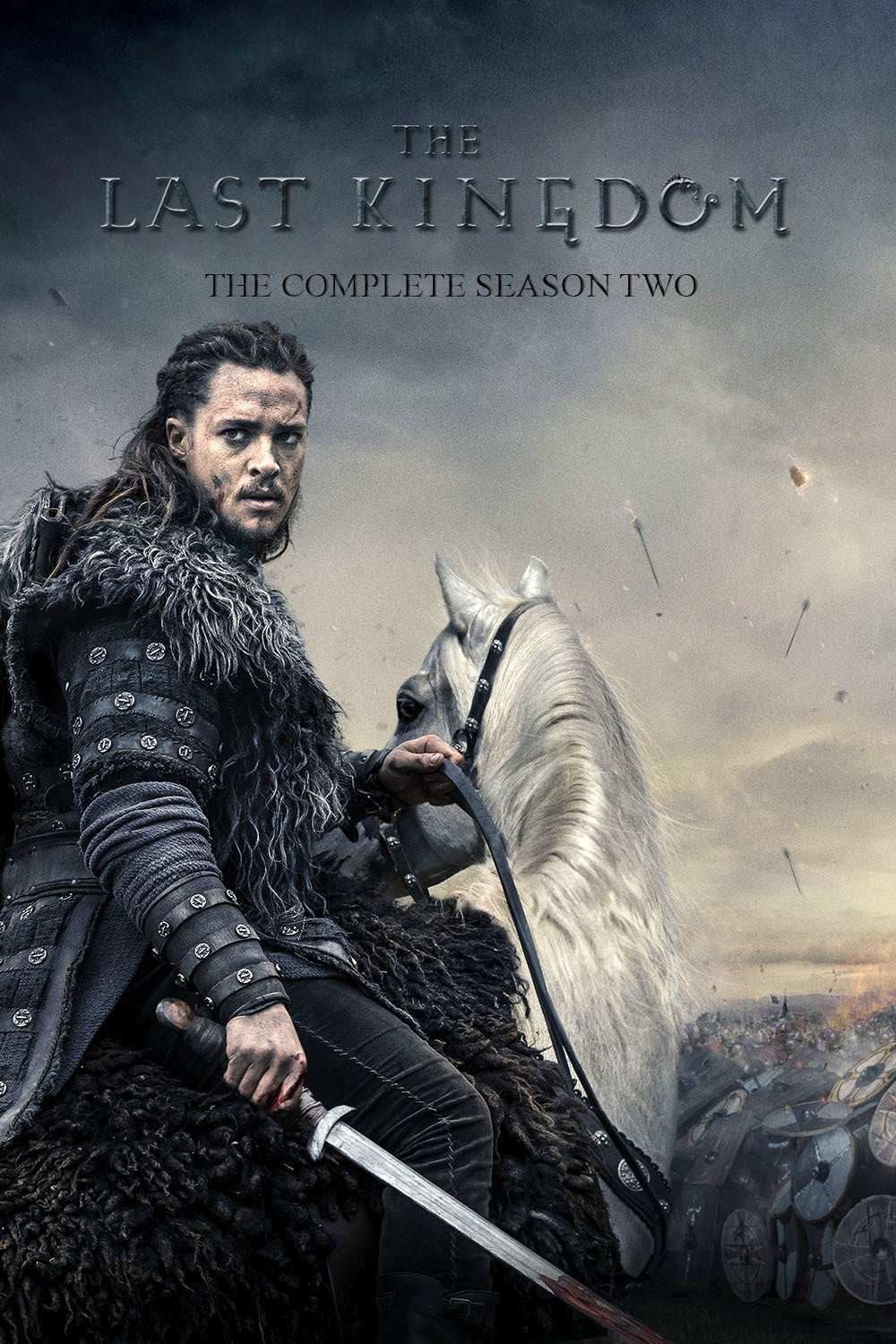 The Last Kingdom Temporada 2